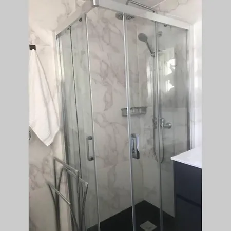 Atico Con Terraza Abierta/open Terrace * Mijas