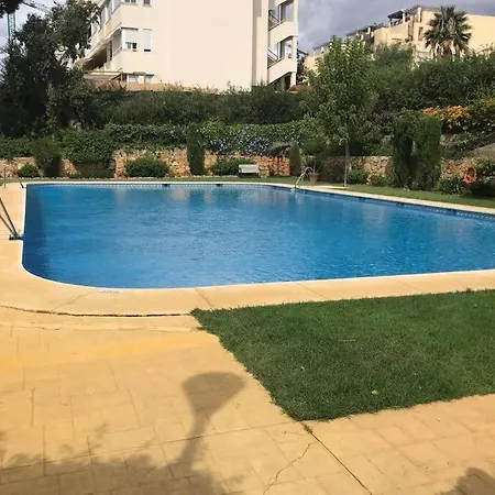 דירה Atico Con Terraza Abierta/open Terrace
