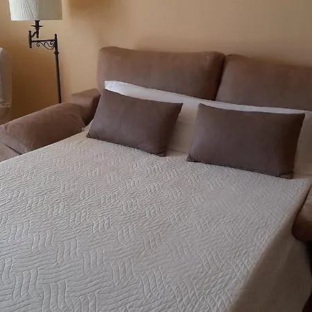Atico Con Terraza Abierta/open Terrace *